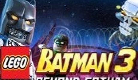 LEGO Batman 3: Beyond Gotham TR XBOX One CD Key