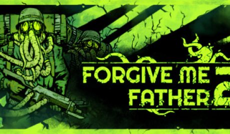 Forgive Me Father 2 Deluxe Edition EU PC Steam CD Key