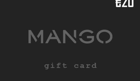 Mango EUR 20 Gift Card IT