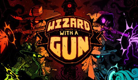 Wizard with a Gun EU Xbox Series X|S CD Key