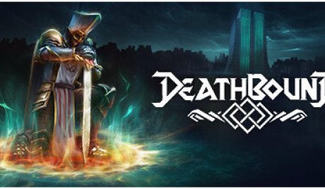 Deathbound US PS5 CD Key