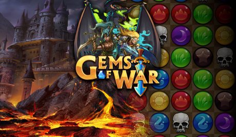 Gems of War - Captain Macaw Legendary Starter Pack DLC XBOX One / Xbox Series X|S CD Key