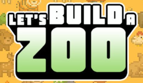Let's Build a Zoo PC Steam Account