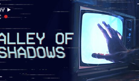 Valley of Shadows Steam CD Key