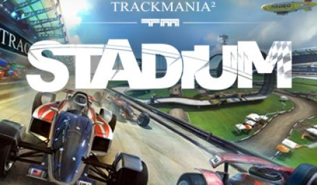 TrackMania 2 Stadium EU PC Ubisoft Connect CD Key
