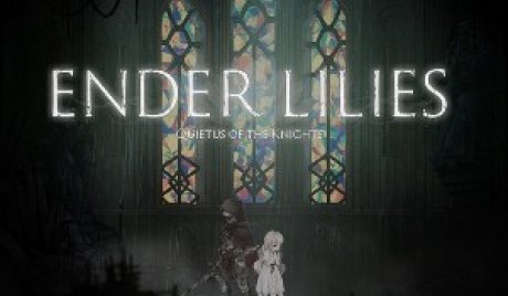ENDER LILIES: Quietus of the Knights TR XBOX One / Xbox Series X|S CD Key