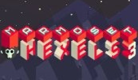 Marmoset Hexels 3 Steam CD Key