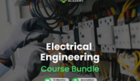 Electrical Engineering Online Course Bundle Alpha Academy Code