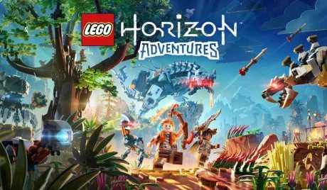 LEGO Horizon Adventures Nintendo Switch Access