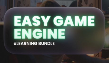 Easy Game Engine eLearning Bundle Alpha Academy Code