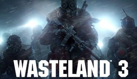 Wasteland 3 Day One Edition RU Steam CD Key