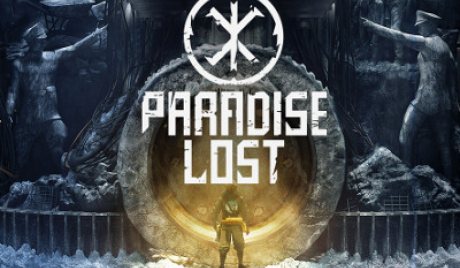 Paradise Lost XBOX One / XBOX Series X|S CD Key