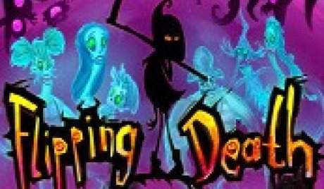 Flipping Death AR XBOX One / Xbox Series X|S CD Key