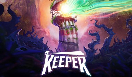 Keeper PC Steam Account
