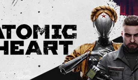 Atomic Heart Gold Edition AR XBOX One / Xbox Series X|S CD Key