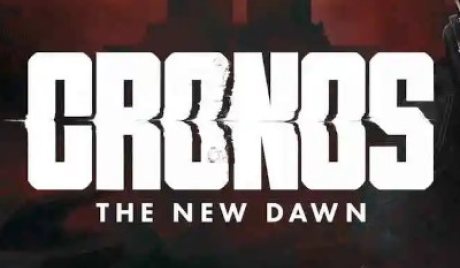 Cronos: The New Dawn US Xbox Series X|S / PC CD Key