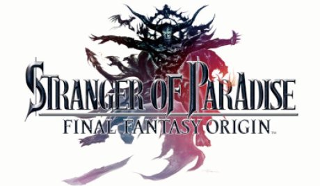 Stranger of Paradise: Final Fantasy Origin PC Steam Account