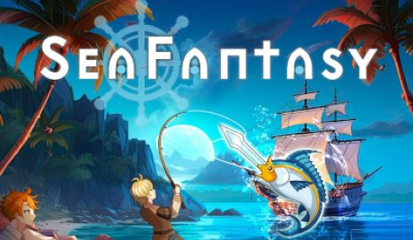 Sea Fantasy PC Steam Account
