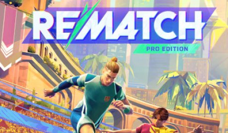 REMATCH Pro Edition CO Xbox Series X|S / PC CD Key