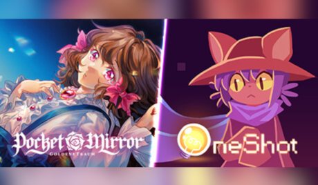 PC + WME + Pocket Mirror Complete Bundle PC Steam Account