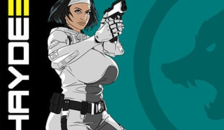 Haydee 3 PC Steam Account