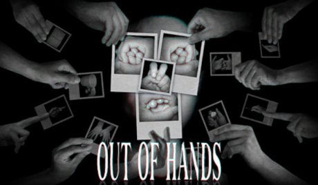 Out Of Hands PC Steam Account