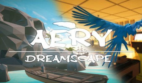 Dreamscape Steam CD Key