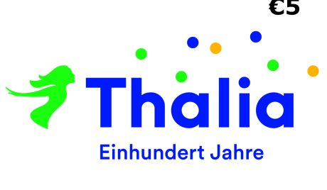 Thalia Bücher GmbH €5 Gift Card DE