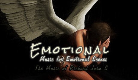 RPG Maker VX Ace - Emotional Music Pack DLC PC Steam CD Key