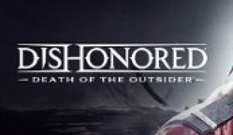 Dishonored: Death of the Outsider EU PC Windows 10 CD Key