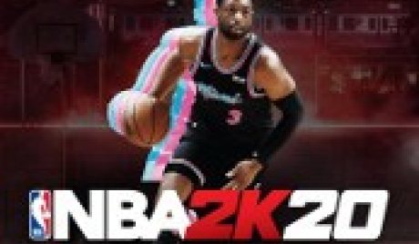 NBA 2K20 PS4 Account
