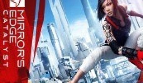 Mirror's Edge Catalyst Steam Account