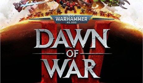 Warhammer 40,000: Dawn of War IV PC Steam Account