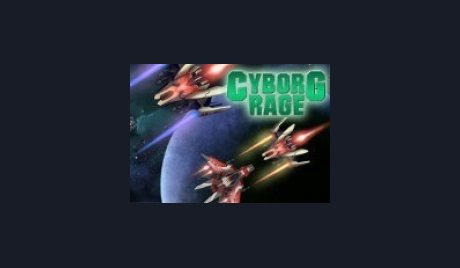 Cyborg Rage Steam CD Key