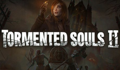 Tormented Souls 2 Deluxe Edition PC Steam Account