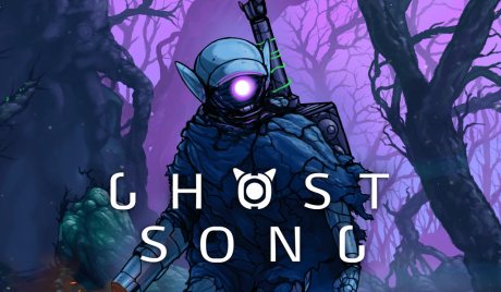 Ghost Song PC GOG Account