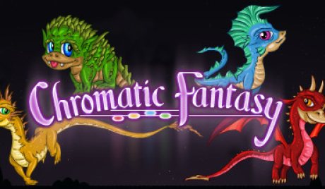 Chromatic Fantasy Steam CD Key