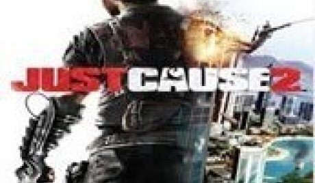 Just Cause 2 PC Steam Account