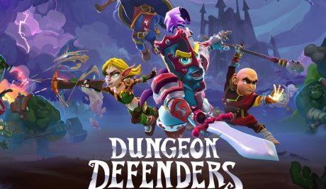 Dungeon Defenders: Awakened PC Steam Account