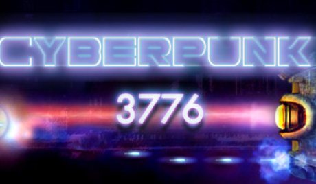 Cyberpunk 3776 Steam CD Key