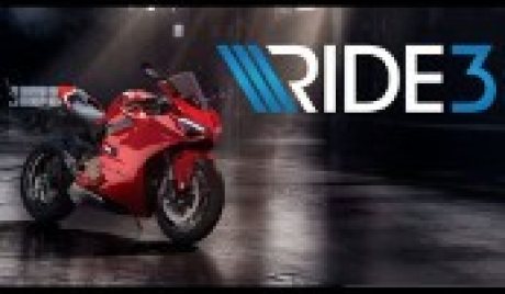 Ride 3 - Season Pass US XBOX One CD Key
