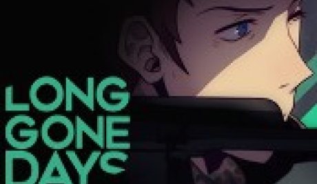 Long Gone Days EU/US/JP PC Steam CD Key
