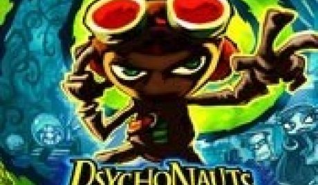 Psychonauts EU PC Steam Account