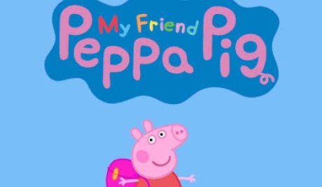 My Friend Peppa Pig PC Steam Account