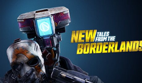New Tales from the Borderlands Deluxe Edition US XBOX One / Xbox Series X|S CD Key