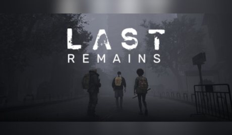 Last Remains PC Steam Account