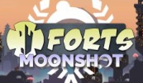 Forts - Moonshot DLC EU PC Steam Altergift