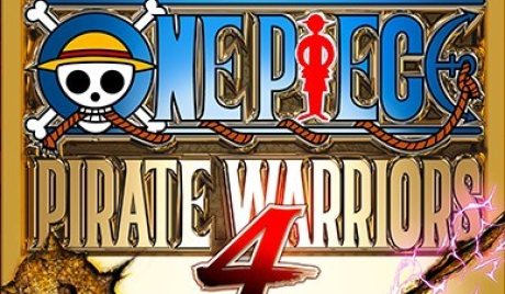 One Piece: Pirate Warriors 4 Nintendo Switch Access