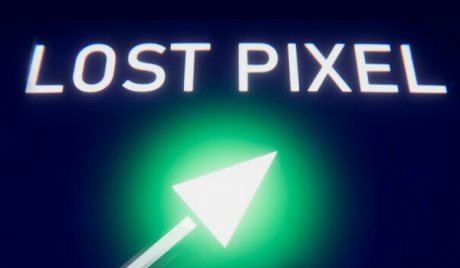 Lost Pixel Steam CD Key