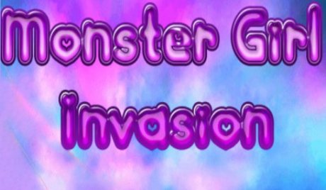 Monster Girl Invasion RPG Steam CD Key